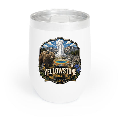 Yellowstone National Park