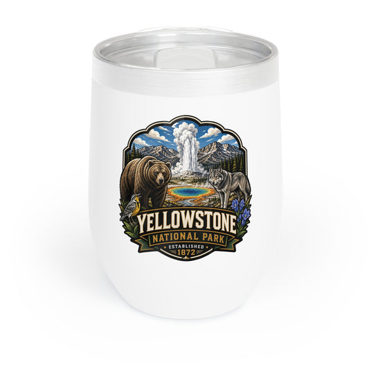 Yellowstone National Park