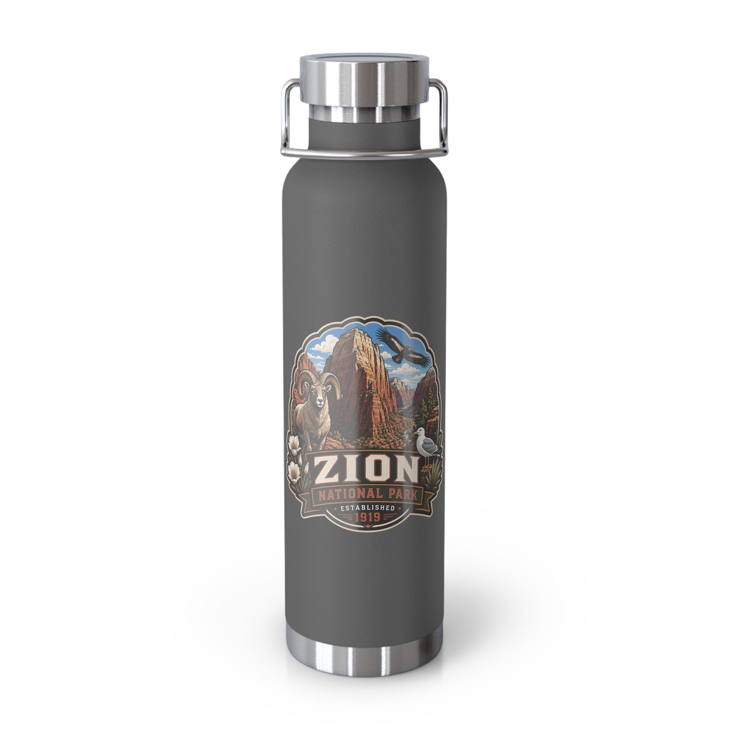 Zion National Park