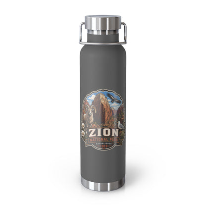 Zion National Park