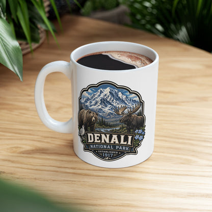 Denali National Park
