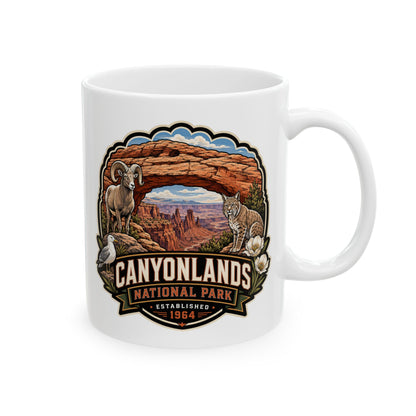 Canyonlands National Park