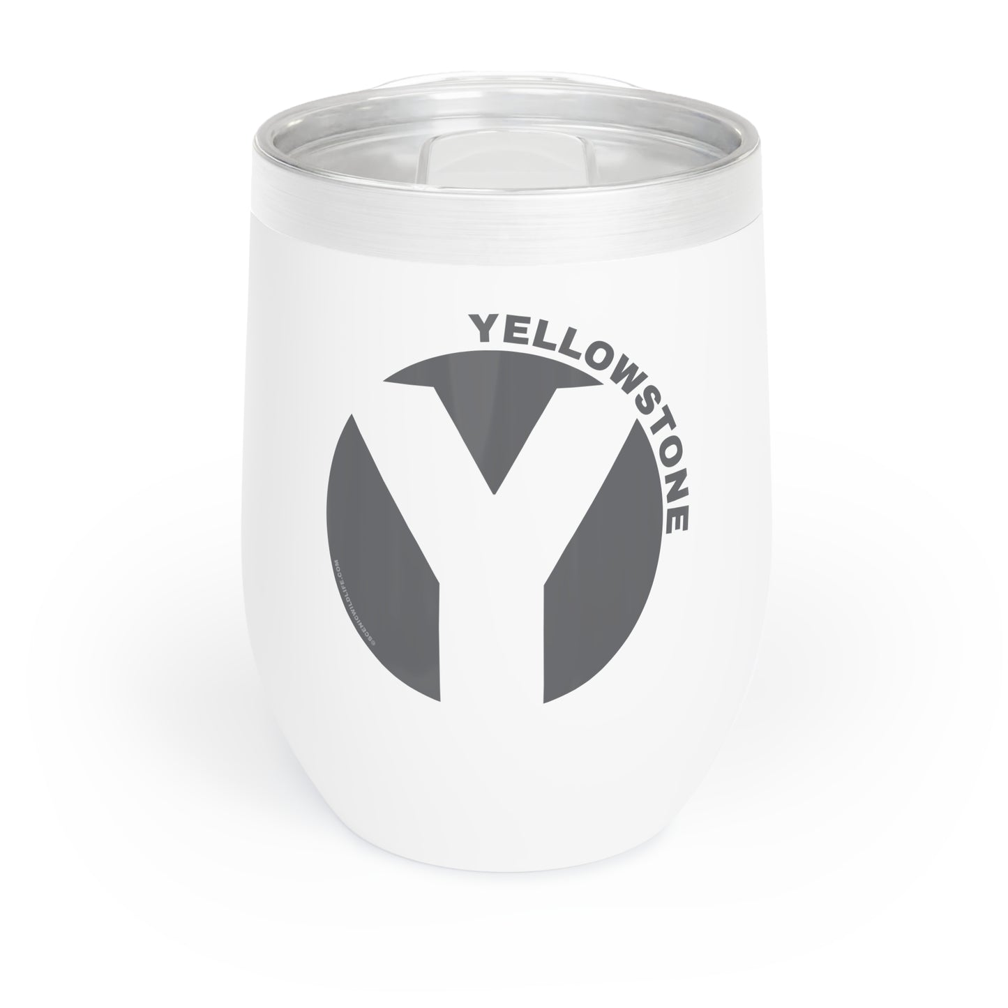 Yellowstone Forged