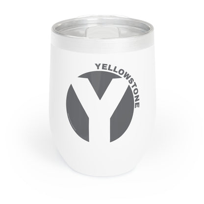 Yellowstone Forged