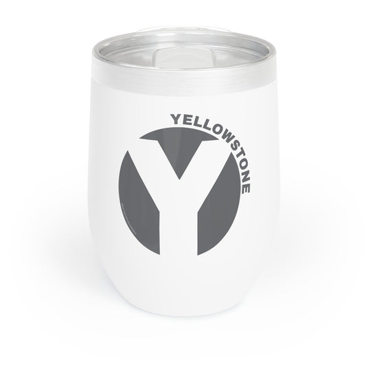 Yellowstone Forged