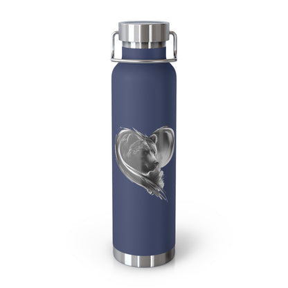 Grizzly Heart