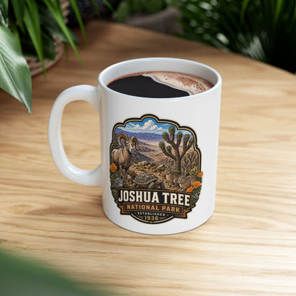 Joshua Tree National Park