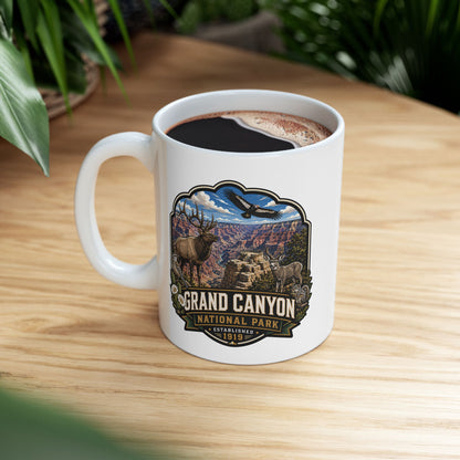 Grand Canyon National Park