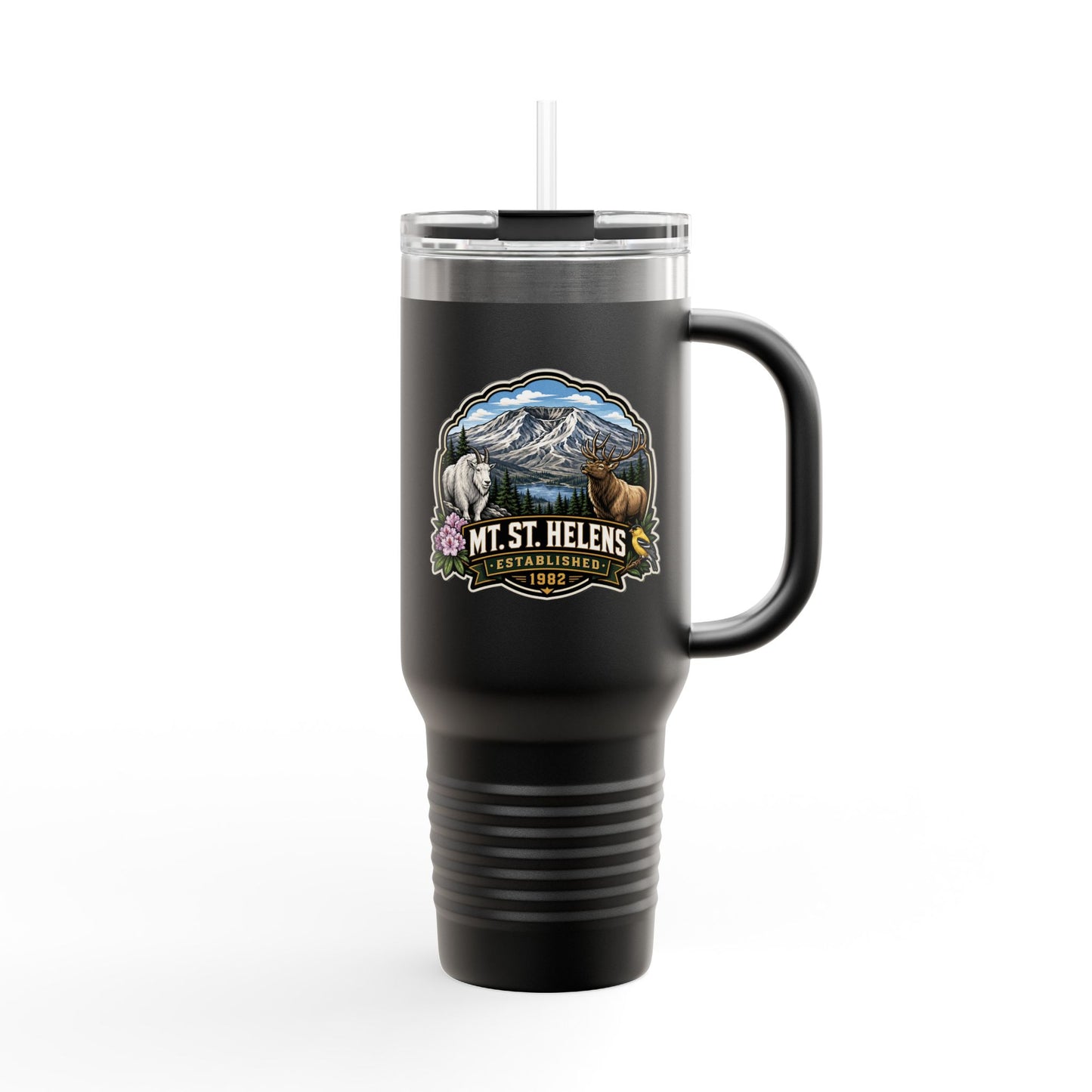 Mt. St. Helens National Park