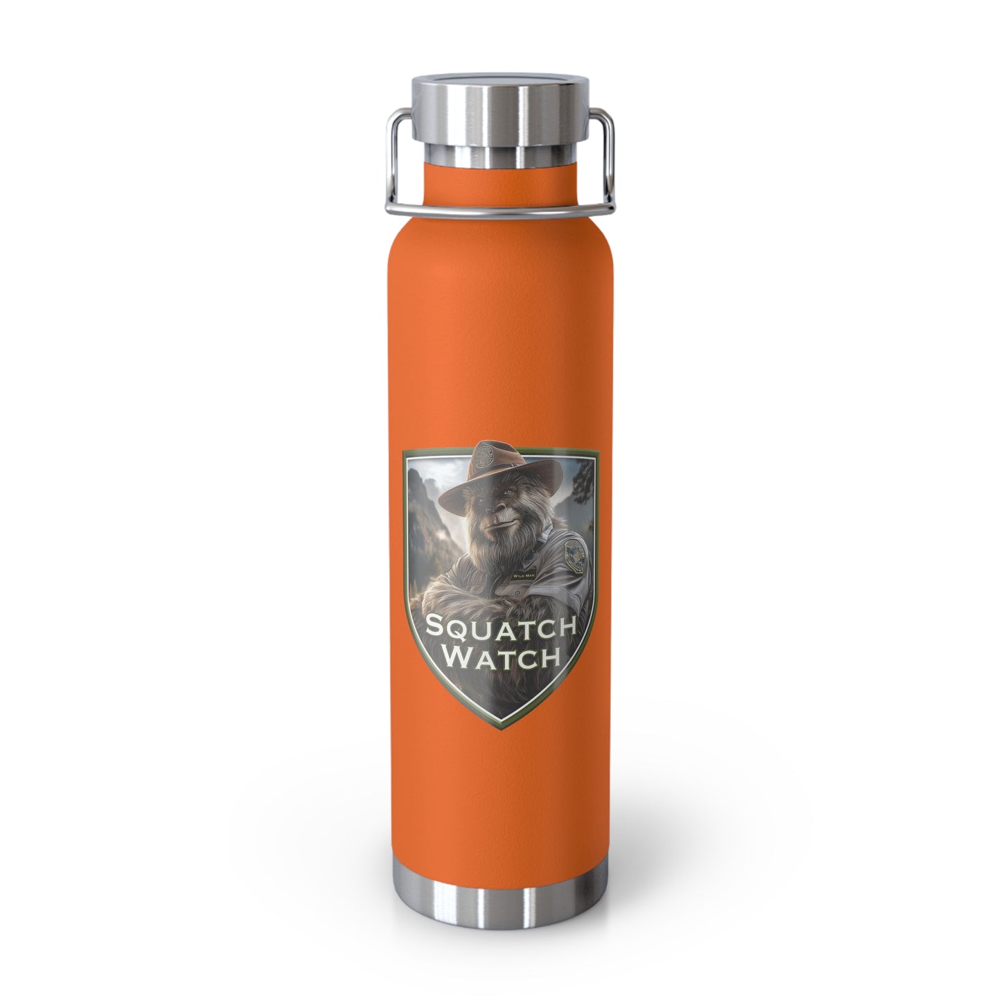 Squatch Watch