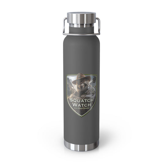 Squatch Watch