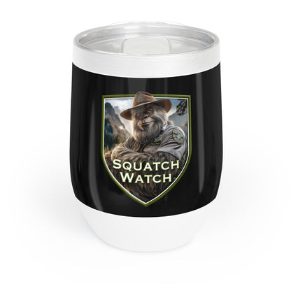 Squatch Watch