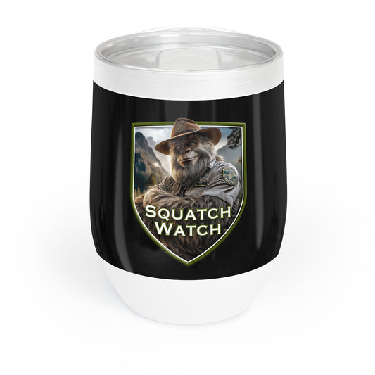 Squatch Watch