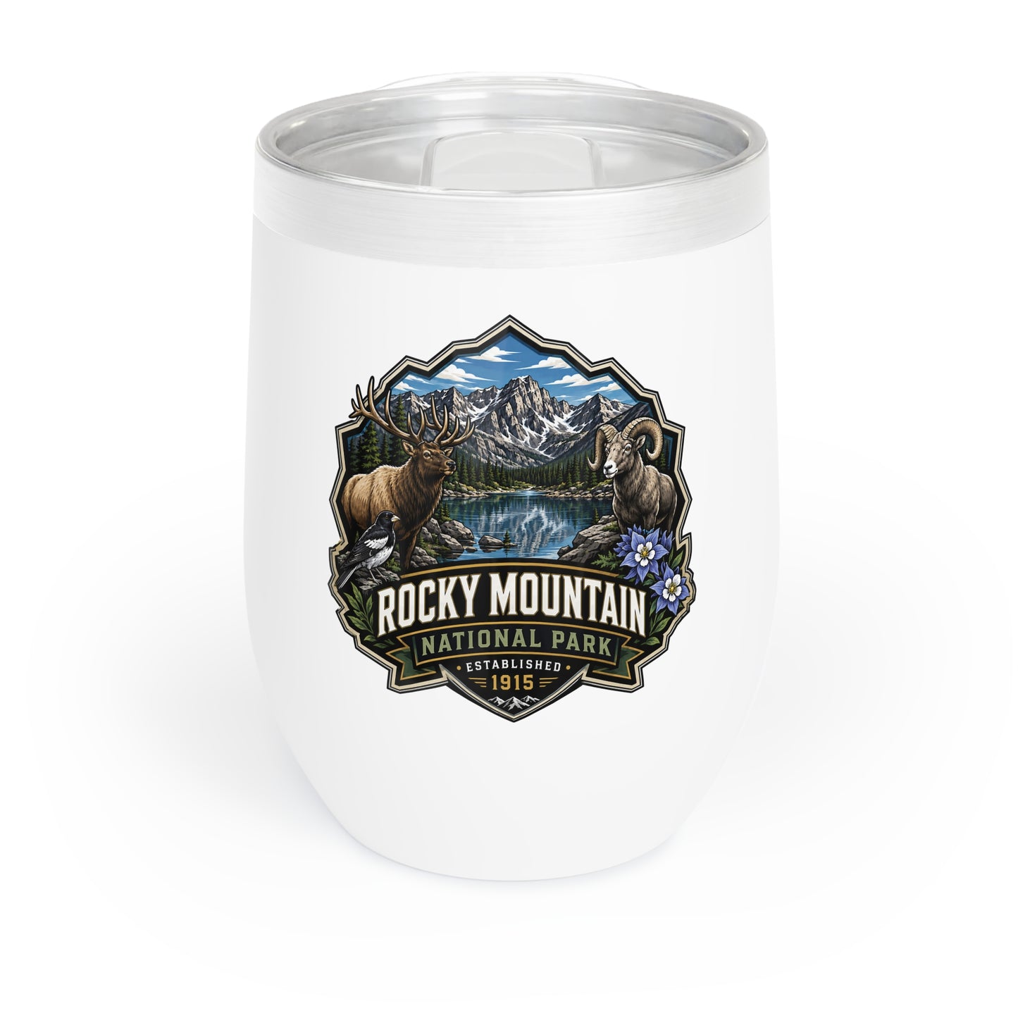 Rocky Mountain National Park