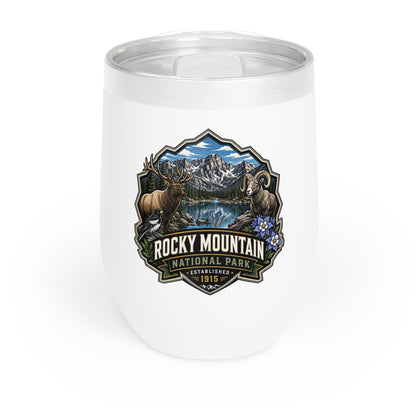Rocky Mountain National Park