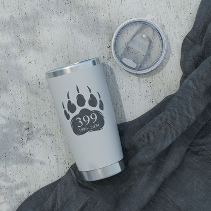 399 Grand Teton Paw