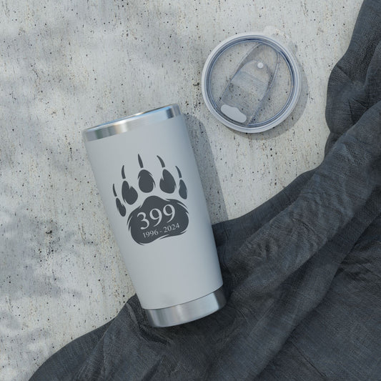 399 Grand Teton Paw