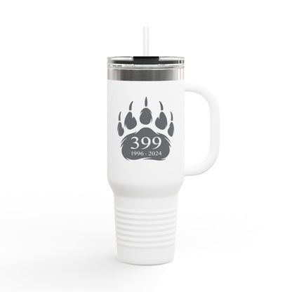 399 Grand Teton Paw