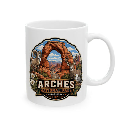 Arches National Park