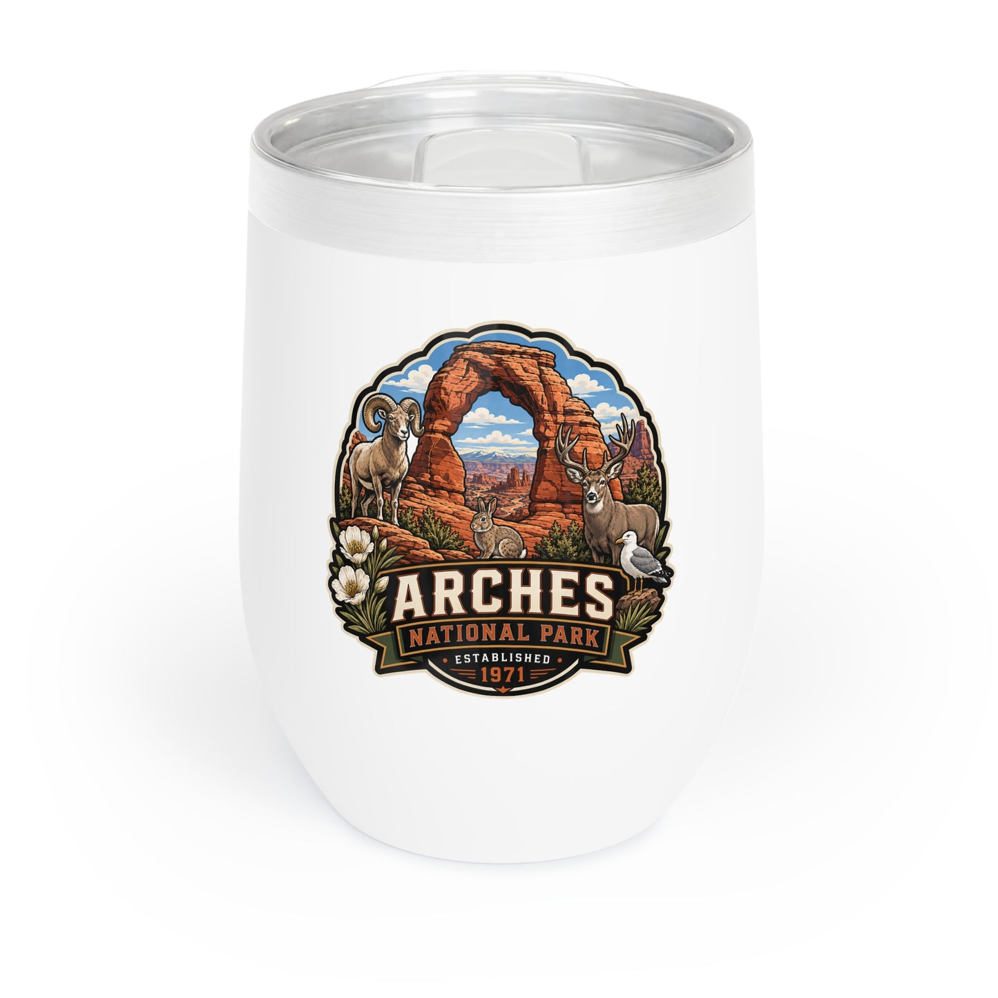 Arches National Park