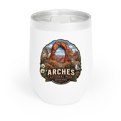 Arches National Park