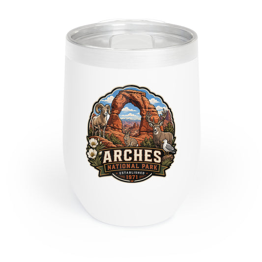 Arches National Park