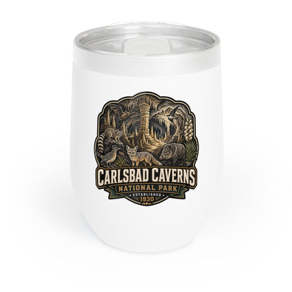 Carlsbad Caverns National Park