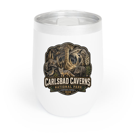 Carlsbad Caverns National Park