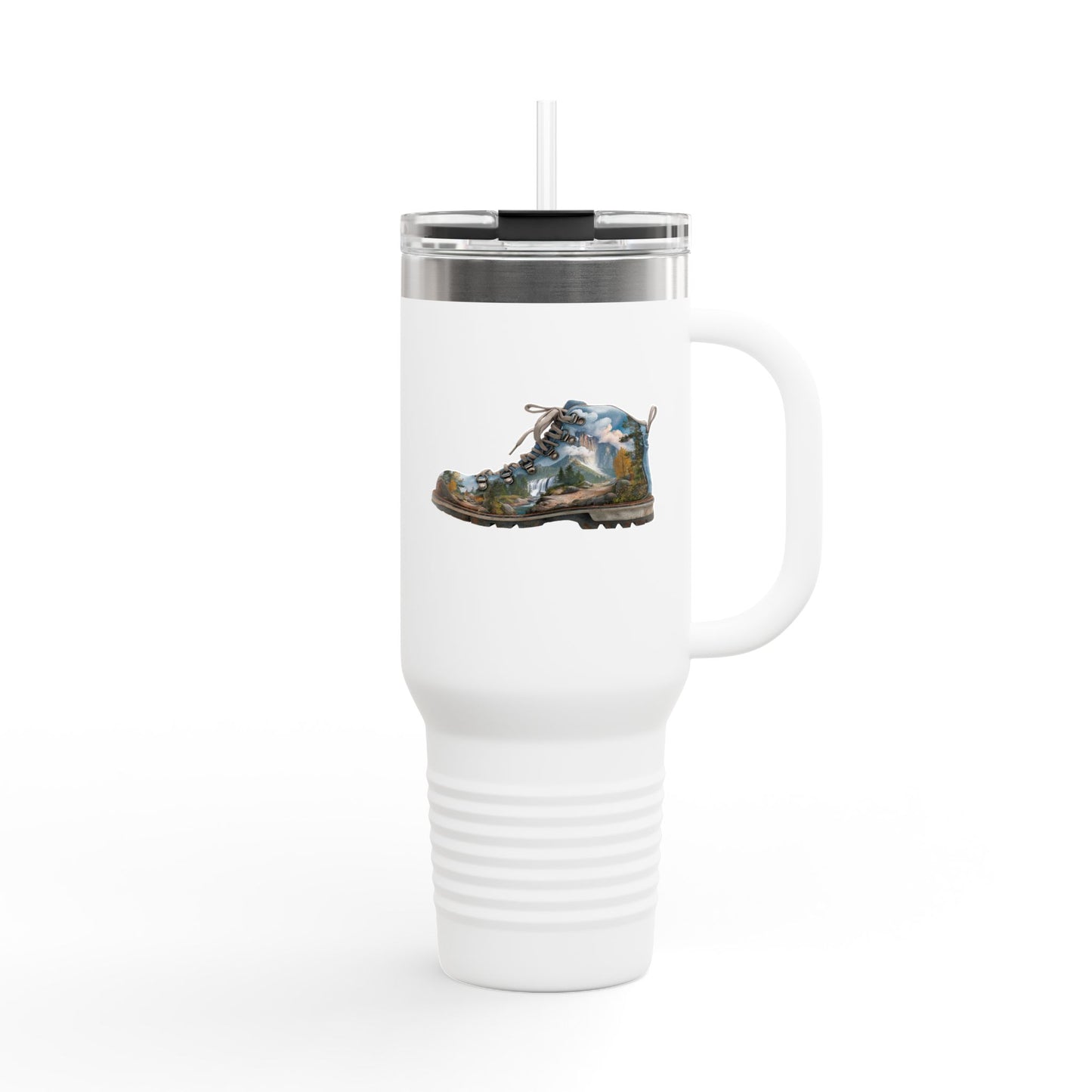 Hike More Worry Less