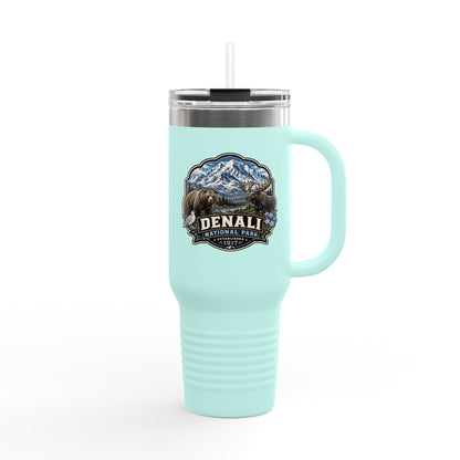 Denali National Park