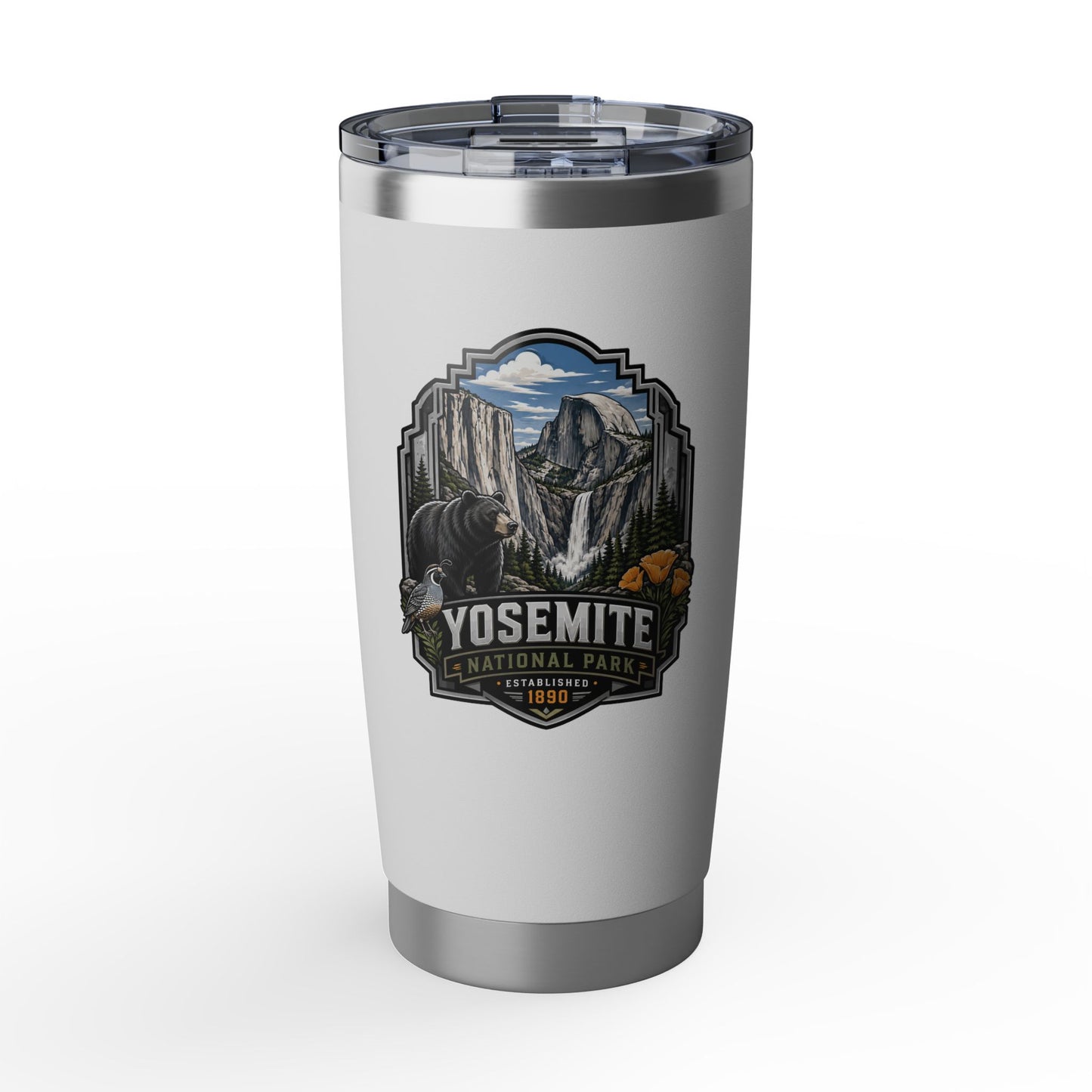 Yosemite National Park