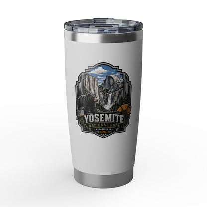 Yosemite National Park