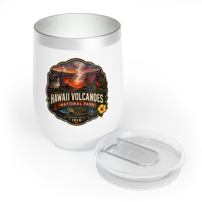 Hawaii Volcanoes National Park