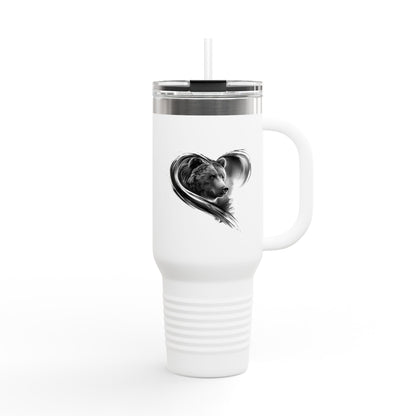 Grizzly Heart