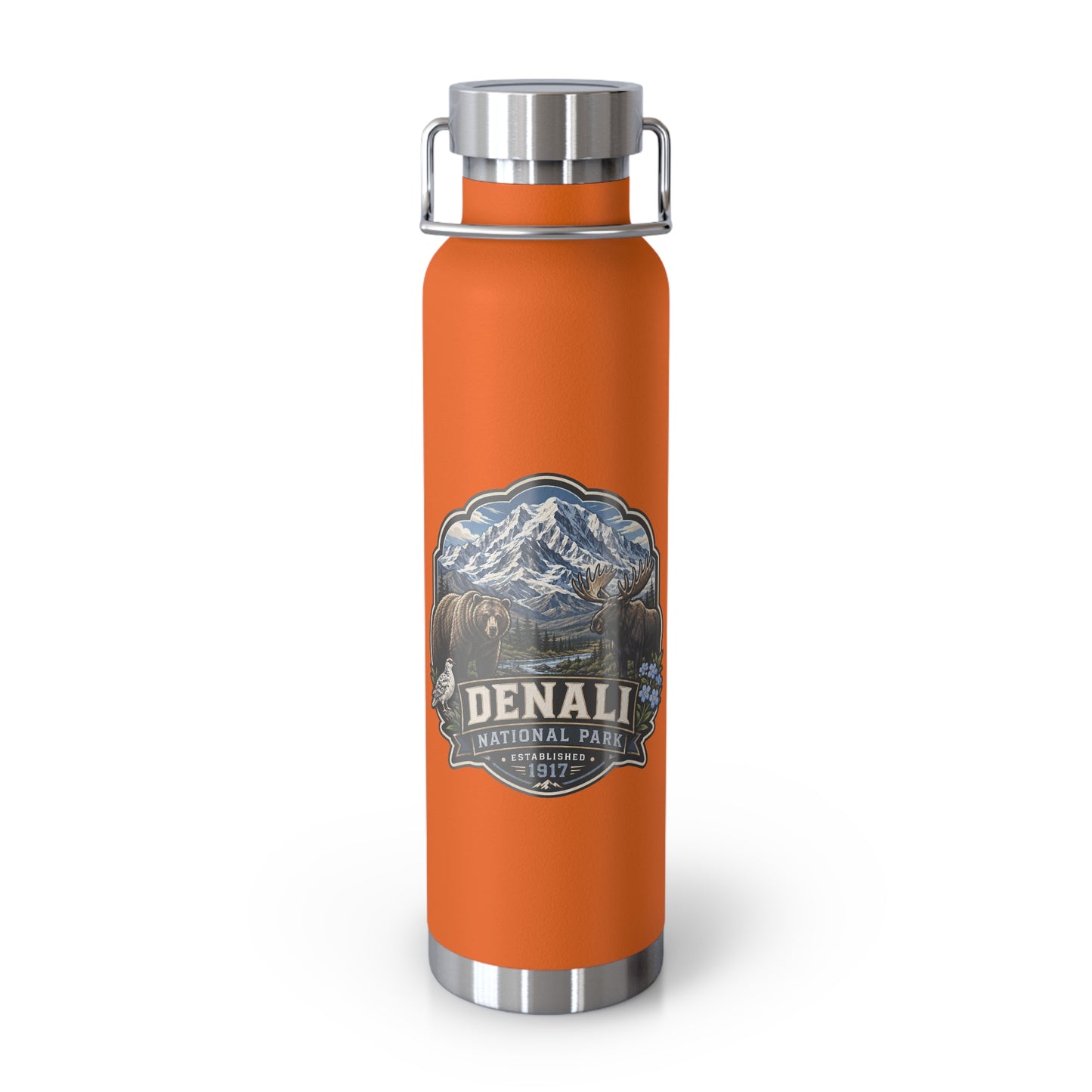 Denali National Park