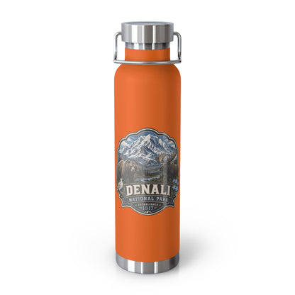 Denali National Park