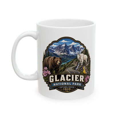 Glacier National Park