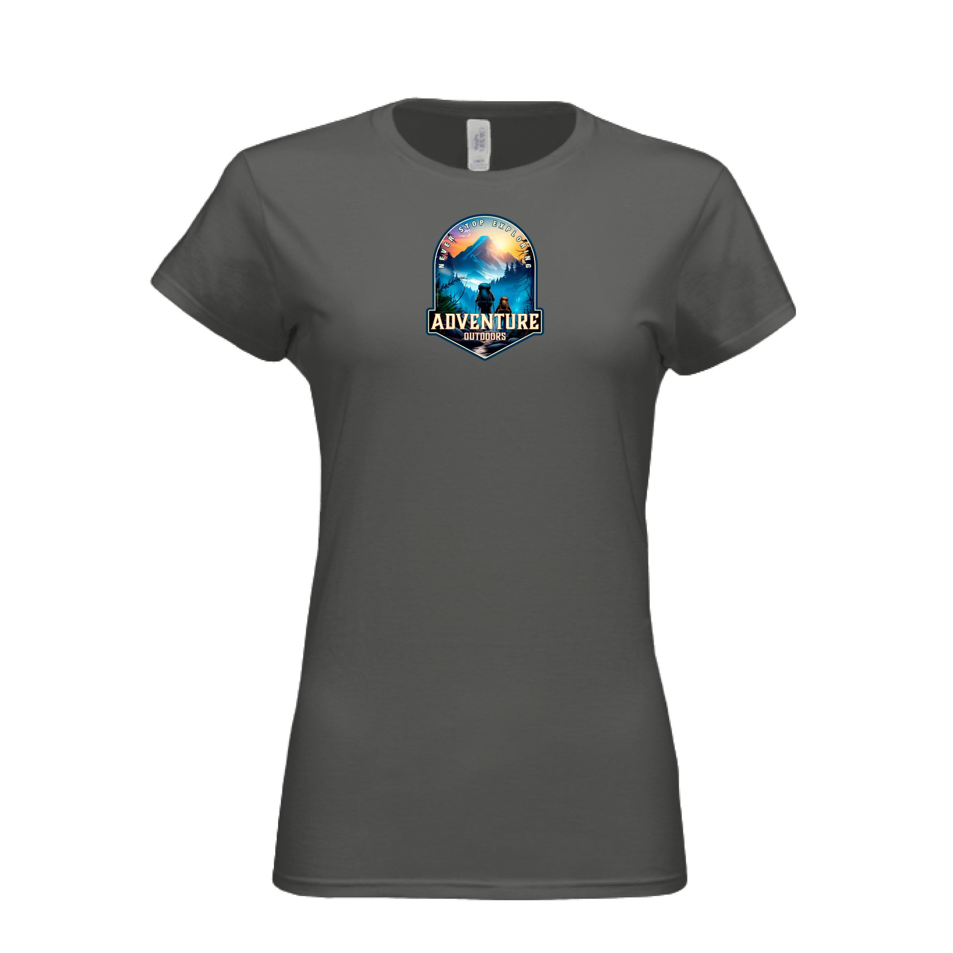 CHARCOAL - FRONT