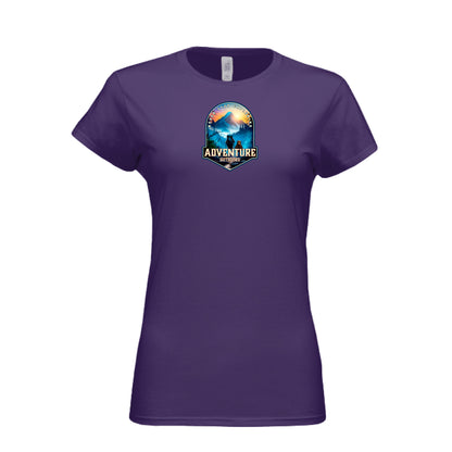 PURPLE - FRONT