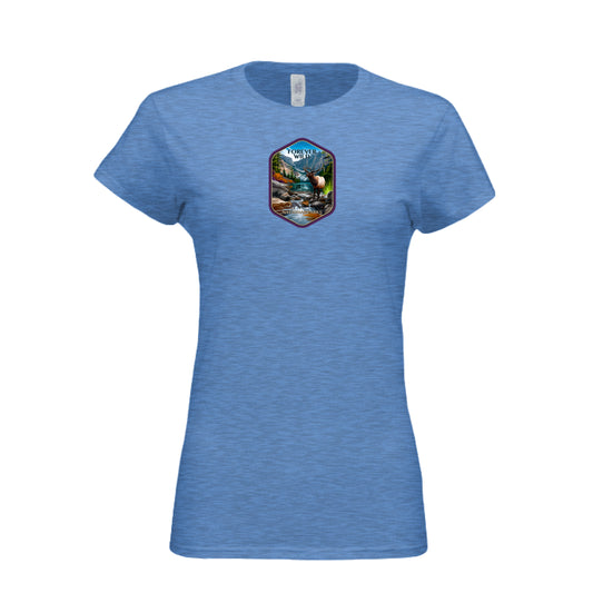 HEATHER ROYAL - FRONT