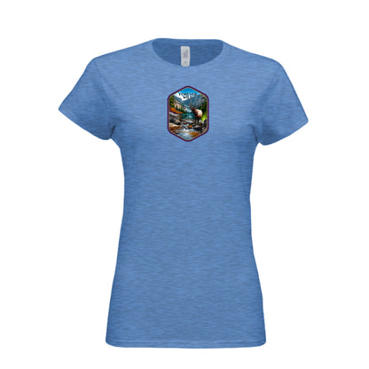 HEATHER ROYAL - FRONT