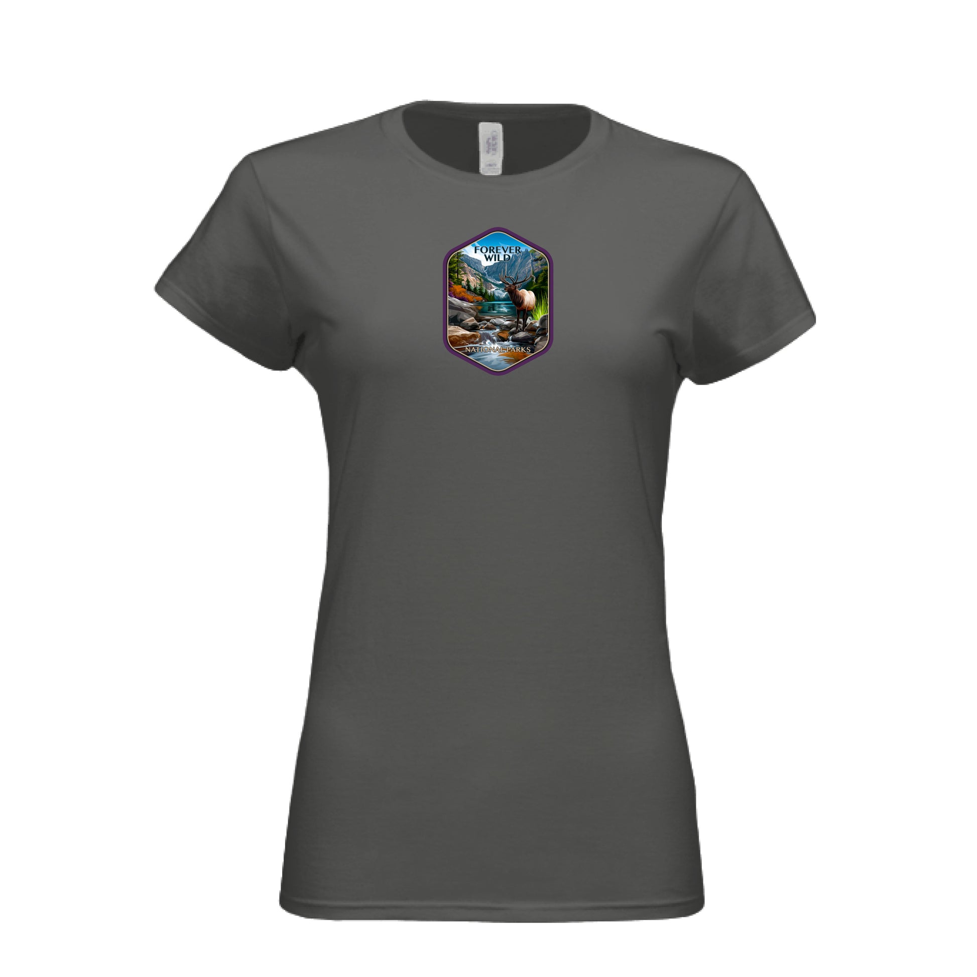 CHARCOAL - FRONT