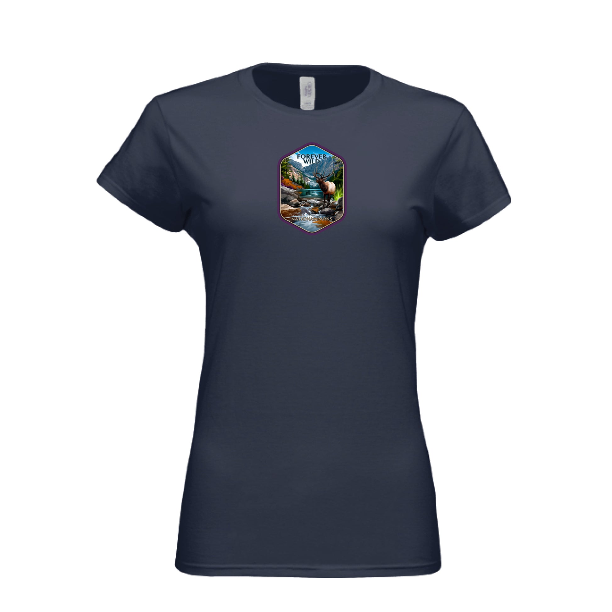 NAVY - FRONT