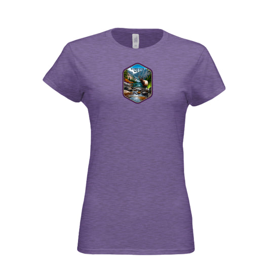 HEATHER PURPLE - FRONT