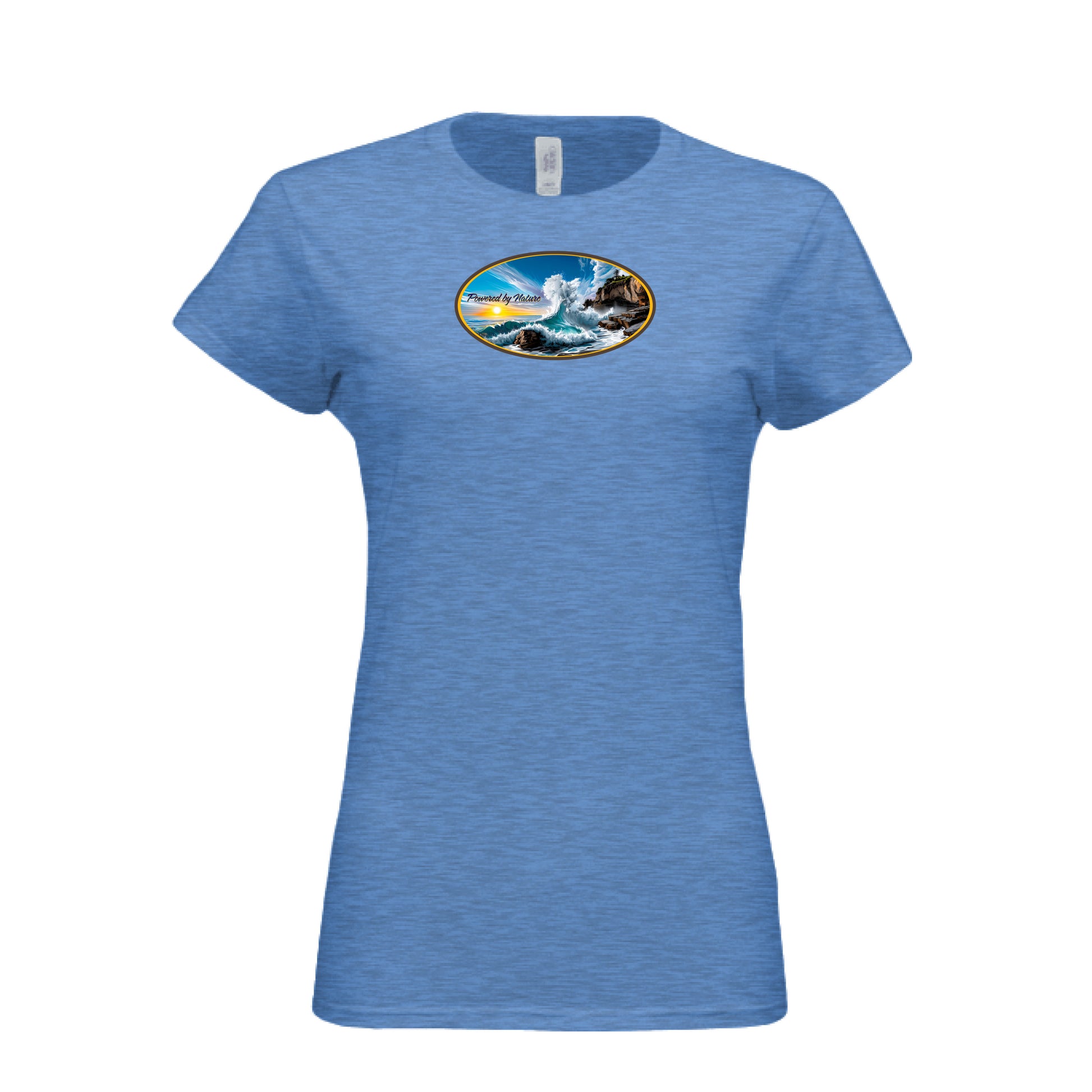HEATHER ROYAL - FRONT