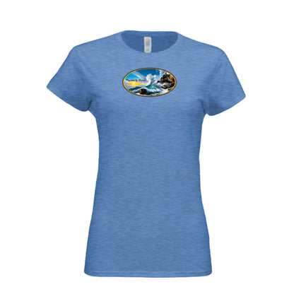 HEATHER ROYAL - FRONT