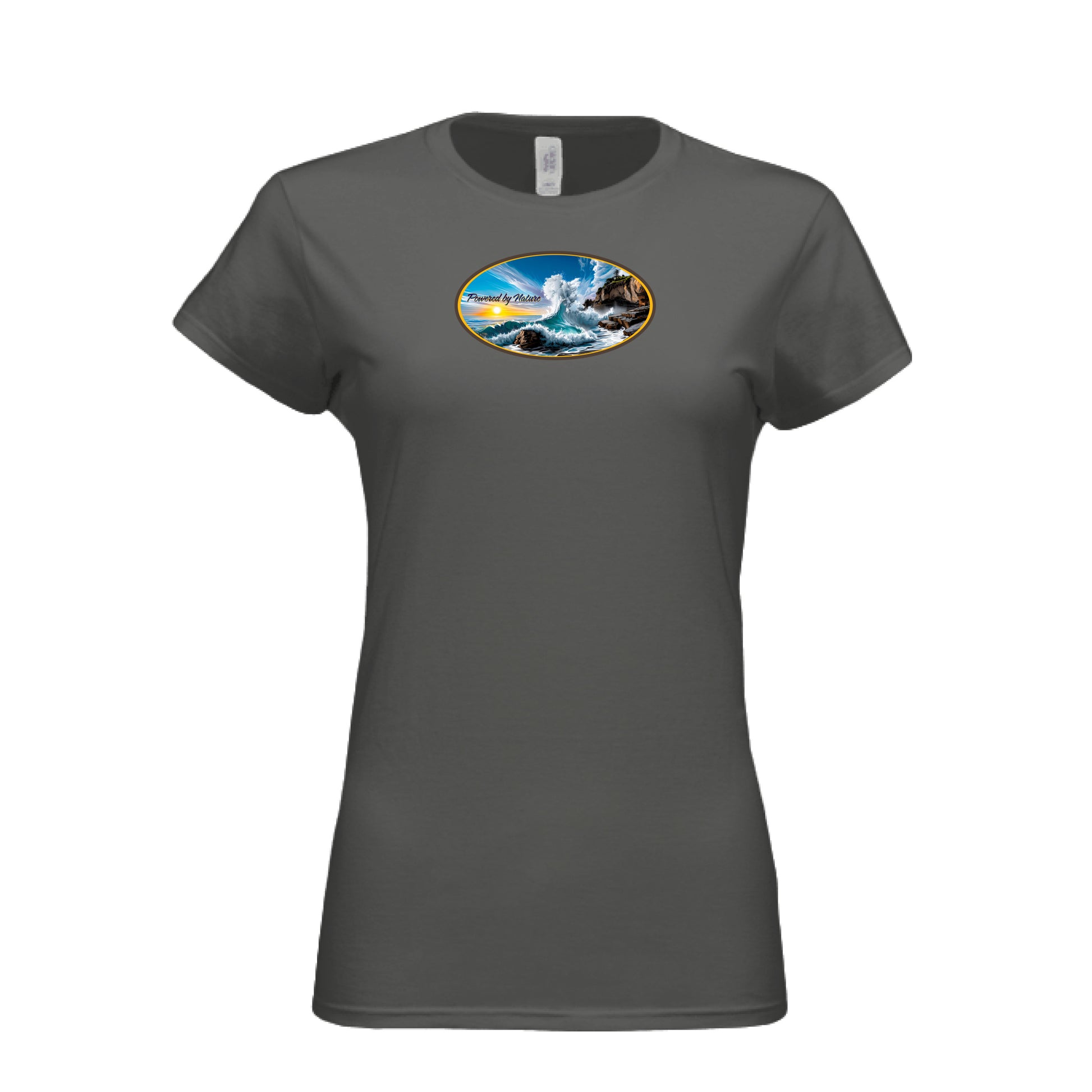 CHARCOAL - FRONT