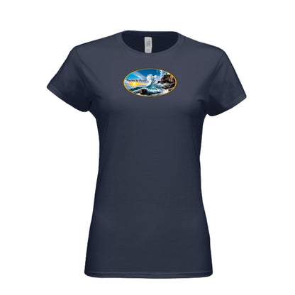 NAVY - FRONT