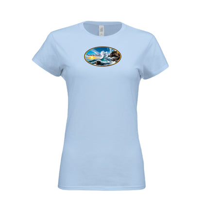 LIGHT BLUE - FRONT