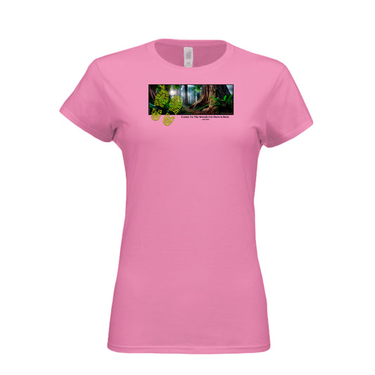 AZALEA - FRONT